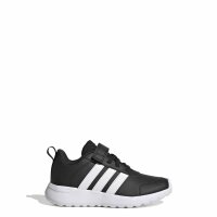 adidas Vl Move El C Sportschuhe Kinder - core black/white/core black