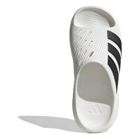 adidas Purechill Slide Badelatschen Herren - core white/core black/core black