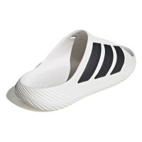 adidas Purechill Slide Badelatschen Herren - core white/core black/core black