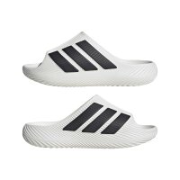 adidas Purechill Slide Badeschlappen Herren - core white/core black/core black