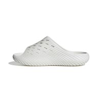 adidas Purechill Slide Badeschlappen Herren - core white/core black/core black