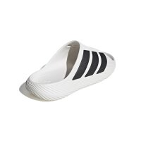 adidas Purechill Slide Badeschlappen Herren - core white/core black/core black