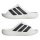 adidas Purechill Slide Badelatschen Herren - core white/core black/core black