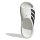 adidas Purechill Slide Badelatschen Herren - core white/core black/core black