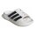 adidas Purechill Slide Badelatschen Herren - core white/core black/core black