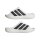 adidas Purechill Slide Badeschlappen Herren - core white/core black/core black