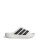 adidas Purechill Slide Badeschlappen Herren - core white/core black/core black
