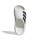 adidas Purechill Slide Badeschlappen Herren - core white/core black/core black