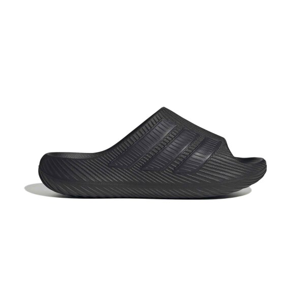 adidas Purechill Slide Badeschlappen Herren - core black/carbon/carbon
