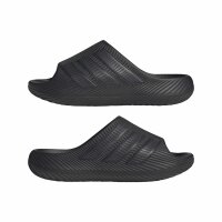 adidas Purechill Slide Badeschlappen Herren - core black/carbon/carbon
