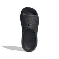 adidas Purechill Slide Badeschlappen Herren - core black/carbon/carbon