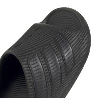 adidas Purechill Slide Badeschlappen Herren - core black/carbon/carbon