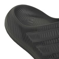adidas Purechill Slide Badeschlappen Herren - core black/carbon/carbon