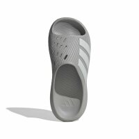 adidas Purechill Slide Badeschlappen Herren - grey two/grey one/grey one