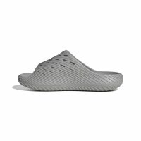 adidas Purechill Slide Badeschlappen Herren - grey two/grey one/grey one