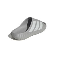 adidas Purechill Slide Badeschlappen Herren - grey two/grey one/grey one