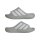 adidas Purechill Slide Badeschlappen Herren - grey two/grey one/grey one