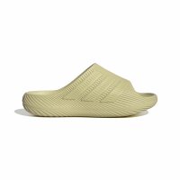 adidas Purechill Slide Badeschlappen Herren - golden beige/golden beige/golden beige