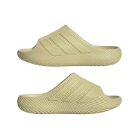 adidas Purechill Slide Badeschlappen Herren - golden beige/golden beige/golden beige