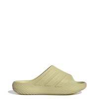 adidas Purechill Slide Badeschlappen Herren - golden beige/golden beige/golden beige