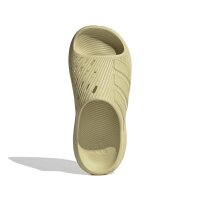adidas Purechill Slide Badeschlappen Herren - golden beige/golden beige/golden beige
