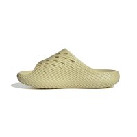 adidas Purechill Slide Badeschlappen Herren - golden beige/golden beige/golden beige