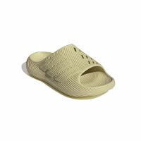 adidas Purechill Slide Badeschlappen Herren - golden beige/golden beige/golden beige