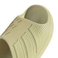 adidas Purechill Slide Badeschlappen Herren - golden beige/golden beige/golden beige