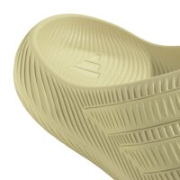 adidas Purechill Slide Badeschlappen Herren - golden beige/golden beige/golden beige