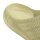 adidas Purechill Slide Badeschlappen Herren - golden beige/golden beige/golden beige