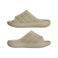 adidas Purechill Slide Badeschlappen Herren - khaki three/gold rw/gold rw