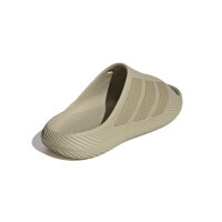 adidas Purechill Slide Badeschlappen Herren - khaki three/gold rw/gold rw