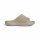 adidas Purechill Slide Badeschlappen Herren - khaki three/gold rw/gold rw