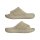 adidas Purechill Slide Badeschlappen Herren - khaki three/gold rw/gold rw