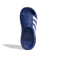 adidas Purechill Slide Badeschlappen Herren - team royal blue/white/white