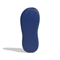 adidas Purechill Slide Badeschlappen Herren - team royal blue/white/white