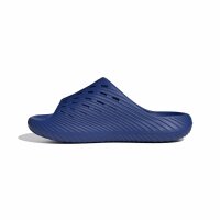 adidas Purechill Slide Badeschlappen Herren - team royal blue/white/white