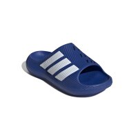 adidas Purechill Slide Badeschlappen Herren - team royal blue/white/white