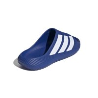 adidas Purechill Slide Badeschlappen Herren - team royal blue/white/white