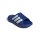 adidas Purechill Slide Badeschlappen Herren - team royal blue/white/white