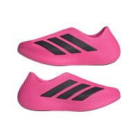 adidas Purechill Badeschlappen Herren - lucid pink/core black/core black