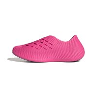 adidas Purechill Badeschlappen Herren - lucid pink/core black/core black
