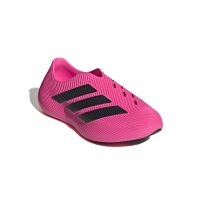 adidas Purechill Badeschlappen Herren - lucid pink/core black/core black