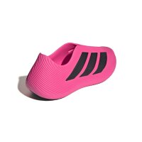 adidas Purechill Badeschlappen Herren - lucid pink/core black/core black