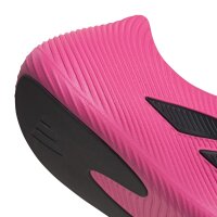 adidas Purechill Badeschlappen Herren - lucid pink/core black/core black