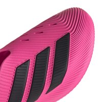 adidas Purechill Badeschlappen Herren - lucid pink/core black/core black