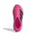 adidas Purechill Badeschlappen Herren - lucid pink/core black/core black