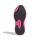 adidas Purechill Badeschlappen Herren - lucid pink/core black/core black