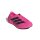 adidas Purechill Badeschlappen Herren - lucid pink/core black/core black
