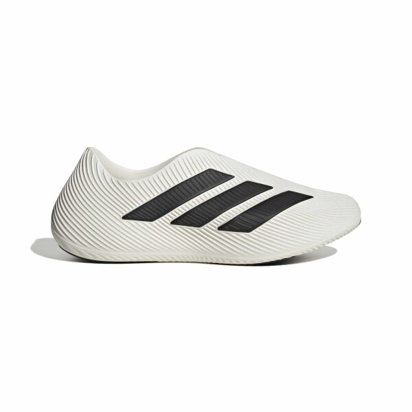 adidas Purechill Badeschlappen Herren - core white/core black/core black